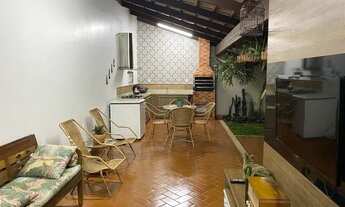 Imagem 4: SobradoWhatsapp Casa com 4 dormitórios