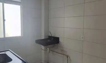 Imagem 2: Terrazzo Carnaúba - Bairro Uruguai - Teresina - PI