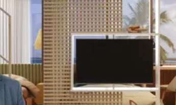 Imagem: APARTAMENTO STUDIO EM TAMANDARÉ MENSAIS