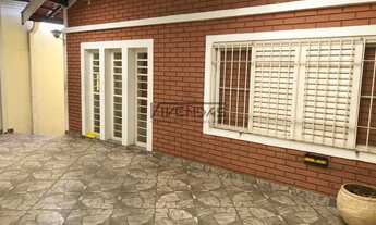 Imagem 3: Casa com Edícula para Venda na Vila Proost de Souza em Campinas!