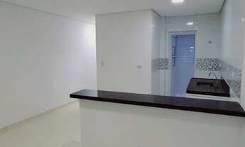 Imagem 4: Apartamento no Tatuapé com 43 m2