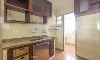 Imagem 7: Apartamento Venda Moema 90 m² 3 Dormitórios