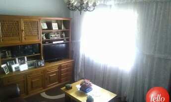 Imagem 2: São Paulo - Casa Padrão - São Lucas