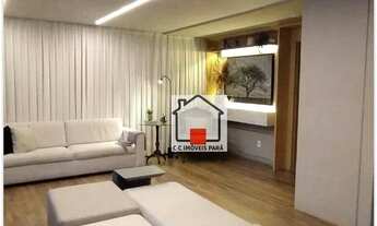 Imagem 3: Exclusividade ; Ed. Melk , Apto com 200 m², 03 Suítes, Andar alto, 03 Vagas de garagens