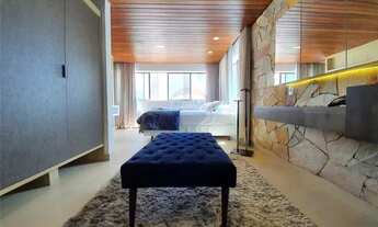 Imagem 7: Cobertura Exclusiva, Alto Padrão, 120M² Para Venda Na Praia de Ponta Negra