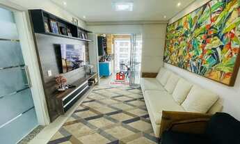 Imagem 4: Coral Gables 117m²/ 2 suítes + 1 quarto/ 2 vagas/ Morada do Sol