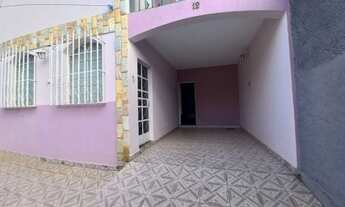 Imagem 3: BELO HORIZONTE - Casa Padrão - São João Batista (Venda Nova