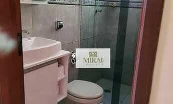 Imagem 4: Casa térrea à Venda no Bosque dos Ipês com 3 quartos - 150 metros