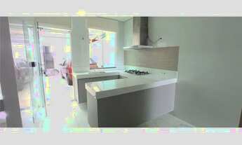 Imagem 4: Casa com 3 quartos, suíte e área gourmet