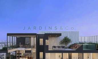 Imagem: SãO PAULO - Apartamento Padrão - Pinheiros