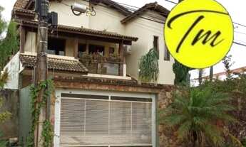 Imagem: Excelente Sobrado 4Qtos Setor Leste