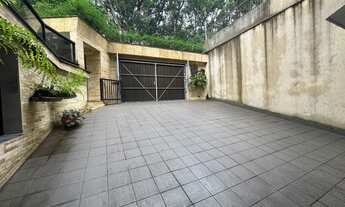 Imagem 4: Linda Casa para venda tem 463 metros quadrados com 4 quartos em Planalto Paulista - São Pa