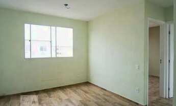 Imagem 2: Apartamento à Venda - Hipica, 2 Quartos, 41 m2