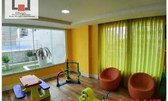 Imagem 5: Apartamento com 3 dormitórios à venda, 173 m² por R$ 1.850.000,00 - Nazaré - Belém/PA