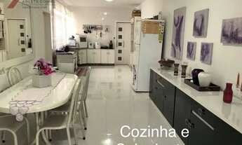 Imagem 3: Casa com 3 dormitórios à venda, 255 m² por R$ 594.000,00 - Planalto - São Bernardo do Camp