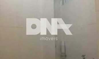 Imagem 3: Kitnet/Conjugado-À VENDA-Glória-Rio de Janeiro-RJ