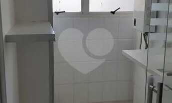 Imagem 6: Apto na Chac Sto Antonio, ideal para executivos ou casal!