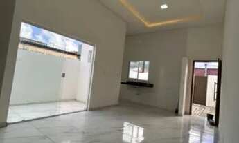 Imagem 2: Casa novo geisel