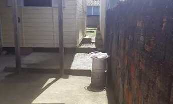 Imagem 2: Casa no Rubem Berta