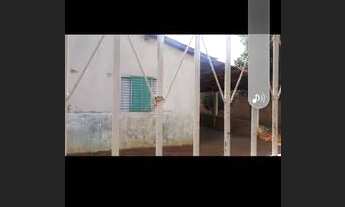 Imagem 2: Vendo casa no aureny 3 mesma quadra do amaral material de construção bem localizada