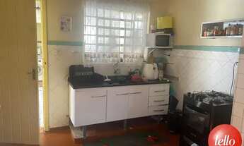 Imagem 4: São Paulo - Casa Padrão - Santana