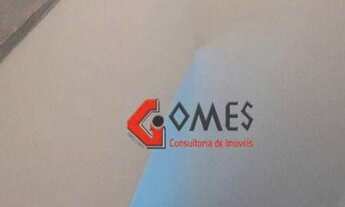 Imagem 4: Sobrado, 118 m² - venda por R$ 480.000,00 ou aluguel por R$ 2.300,00/mês - Rudge Ramos - S