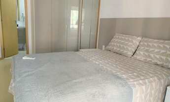 Imagem 7: Apartamento aluguel,55 m², umarizal, prédio novo 1ª locação, pertinho do shopping doca Bou