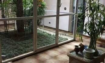 Imagem 4: Casa com 4 dormitórios à venda, 420 m² por R$ 2.475.000,00 - Jardim Petrópolis - São Paulo