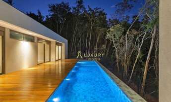 Imagem: Casa com 4 dormitórios à venda, 465 m²