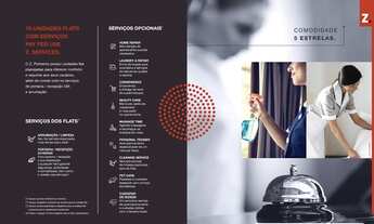 Imagem 7: Studio para venda tem 30 metros quadrados com 1 quarto em Pinheiros - São Paulo - SP