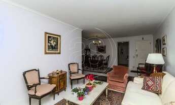 Imagem 5: São Paulo - Apartamento Padrão - Moema Pássaros