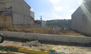 Imagem: Terreno pedras de Santana