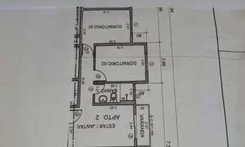 Imagem 3: Apto HBF em Itapevi