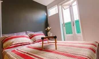 Imagem 2: Kitnet - Loft lindo, primeira locação, mobiliada, s/fiador - bairro Grajaú 1.800,00