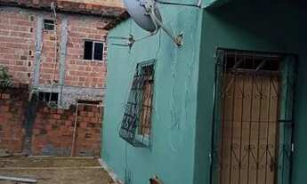 Imagem 7: Aluga se ou vende se casa