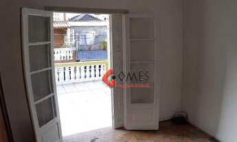 Imagem 5: Sobrado, 118 m² - venda por R$ 480.000,00 ou aluguel por R$ 2.300,00/mês - Rudge Ramos - S