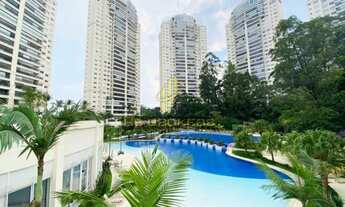 Imagem 15: APARTAMENTO À VENDA NO DOMÍNIO MARAJOARA