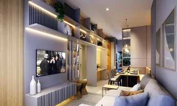 Imagem 4: CASAS Condomínio (2 QTS, 1Suíte