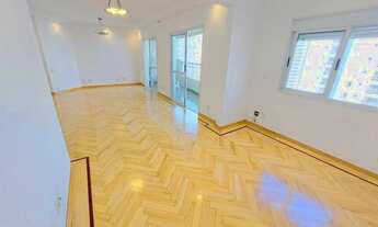 Imagem 5: Apartamento para aluguel tem 126 metros quadrados com 3 quartos em Perdizes - São Paulo