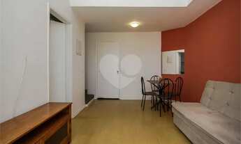 Imagem 2: Vila Clementino- Ocasião de Compras