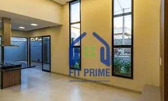 Imagem 6: Casa com 3 dormitórios à venda, 158 m² por R$ 1.290.000 - FIGUEIRA II - São José do Rio Pr