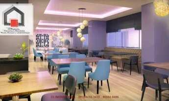 Imagem 7: Lunar del Sol, 181 m³, 3 Suítes, 3 Vagas, Para Alugar, Umarizal, Belém-Pará