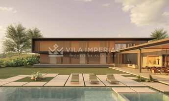 Imagem 2: Seu novo refúgio assinado por Belluzzo Martinhão à venda na Quinta da Baroneza!