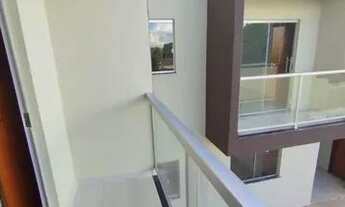 Imagem 3: Apartamentos lindos ao lado do shopping em Águas Lindas