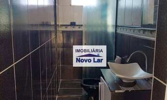 Imagem 6: Apartamento com 2 dormitórios à venda, 44 m² por R$ 130.000,00 - Conjunto Habitacional Pre