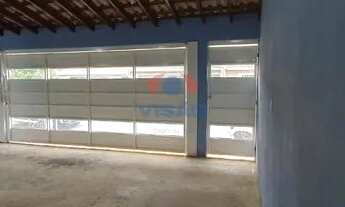 Imagem 5: Casa para aluguel, 2 quartos, 3 vagas, Jardim dos Colibris - Indaiatuba/SP