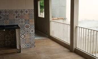 Imagem 5: C856 - Casa com três dormitórios. Linda..