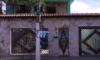 Imagem: Sobrado com 3 dormitórios à venda, 350