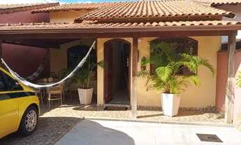 Imagem: Casa 2qtos-Araçatiba!