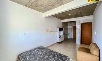 Imagem 3: Kitnet para aluguel, 1 quarto, Jardim Alterosa - Divinópolis/MG